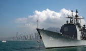 Tướng Mỹ - Trung điện đàm, nhất trí quản lý khác biệt