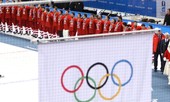 Ông Putin nổi giận vì Nga bị cấm tham gia Olympic, World Cup