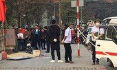 Phát hiện thi thể người đàn ông trên đường Hà Nội