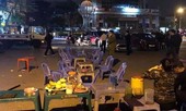 Mâu thuẫn trên Facebook nam thanh niên bị đâm tử vong