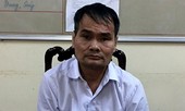Dùng súng tự chế bắn 2 người thương vong