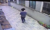 Làm rõ vụ người đàn ông vào tận nhà bắt cóc trẻ em ở Hà Nội