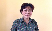 4 đối tượng mua bán trái phép hóa đơn gần 39 tỉ đồng