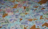 Công an phá sới bạc bắt 42 đối tượng, thu 360 triệu đồng