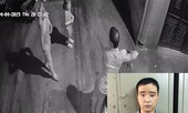 Khởi tố người đàn ông xâm hại bé gái trong ngõ vắng ở Hà Nội
