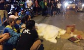 Nhói lòng gia cảnh của nữ công nhân bị ô tô 'điên' tông tử vong