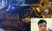 Khởi tố vụ ô tô 'điên' đâm nữ công nhân môi trường tử vong