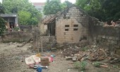 Lời khai man rợ của kẻ giết cháu 8 tuổi, phi tang xác do mẫu thuẫn người lớn