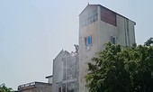 Quán cà phê ở Hà Nội bốc cháy khiến hai người chết