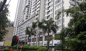 Triệu tập người đàn ông nước ngoài bị tố sàm sỡ trong thang máy