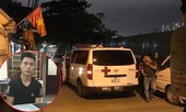 9X sát hại cô gái 19 tuổi trong phòng trọ tại Hà Nội đã đầu thú ở Lạng Sơn