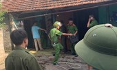 Người đàn ông 67 tuổi bị hàng xóm đâm chết lúc sáng sớm