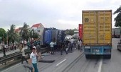 Những vụ tai nạn giao thông thảm khốc trên Quốc lộ 5