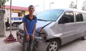 Tài xế đưa xe đi sửa hòng xóa dấu vết sau khi gây tai nạn chết người