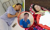 Khó xử lý vụ lái xe bỏ sản phụ giữa đường khiến bé sơ sinh tử vong?