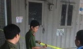Nghi chồng tạt xăng đốt chết vợ rồi tự thiêu trong thùng container ở Hà Nội