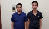 Lời khai rợn người của kẻ đặt thiết bị nổ trong gói bưu kiện ở Linh Đàm