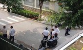 Hà Nội: Lộ nguyên nhân nam bảo vệ tử vong tại nơi làm việc