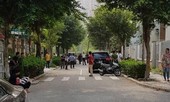 Điều tra vụ bảo vệ tử vong bất thường ở Hà Nội