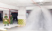Hà Nội 'điểm danh' gần trăm cơ sở không đảm bảo an toàn phòng cháy