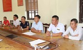 Khởi tố 7 đối tượng cưỡng đoạt 8 ô tô khách