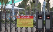 Tạm đình chỉ hoạt động công viên nước Thanh Hà sau vụ bé 6 tuổi đuối nước