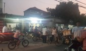 Người đàn ông bị thanh niên 18 tuổi đâm chết tại nhà