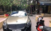 Giả danh lái xe Bộ Công an đánh người sau va chạm giao thông