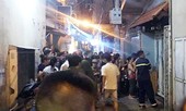 Lộ nguyên nhân người đàn ông chết khi thau rửa bể nước ngầm
