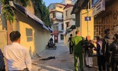 Người đàn ông nghi nổ súng vào nhóm thanh niên ngồi uống nước tại Hà Nội