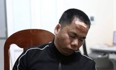 Gã đàn ông bắt con đẻ và cháu ruột làm con tin để đòi hàng trăm triệu