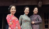 Tết Việt ngọt ngào của Lê Vi