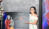 Nghệ sĩ nhí 15 tuổi An Trần với MV nhạc Trịnh Công Sơn