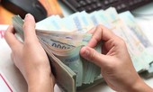 Ngân hàng mở 'hầu bao' cho doanh nghiệp vay 'giải cứu' lúa gạo