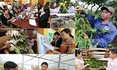 Hộ nghèo được vay 100 triệu trong 10 năm không cần thế chấp tài sản