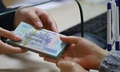 Lãi suất liên ngân hàng giảm mạnh