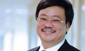 Chủ tịch Masan chia sẻ chuyện 'học vật lý hạt nhân nhưng đi buôn mỳ gói'