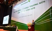 Chủ tịch Vietcombank nói về lí do ‘đột ngột’ giảm mục tiêu lợi nhuận
