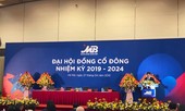 MB chia cổ tức 14%, thêm 7 gương mặt mới vào thành viên HĐQT