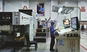 Hư thực việc lỗ hơn chục tỷ của Nhà máy in tiền Quốc gia