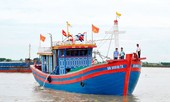 Dân chậm trả, nợ xấu cho vay đóng tàu theo Nghị định 67 tăng nhanh