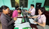 Tăng mức tín dụng cho vay HSSV có hoàn cảnh khó khăn lên 2,5 triệu đồng/tháng