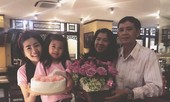 Mai Phương chia sẻ xúc động trong ngày sinh nhật sau 5 tháng ung thư