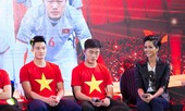 Quá phấn khích, Hoa hậu H’Hen Niê rủ fan đạp xe đi bão