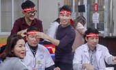 Tiếp nhận gần 500 đơn vị máu tại Chủ nhật Đỏ ở Ninh Bình