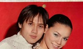 Lộ ảnh Hồ Ngọc Hà, Mỹ Tâm cách đây gần 20 năm