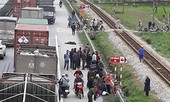 Phó Thủ tướng thăm hỏi gia đình nạn nhân tai nạn thảm khốc ở Hải Dương