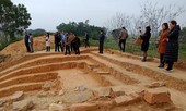 Hé lộ kỹ thuật xây dựng Thành nhà Hồ tồn tại trên 600 năm của vương triều Hồ