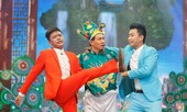 Showbiz 23/1: Vắng mặt trong Táo quân 2019, Minh Tít nói gì?