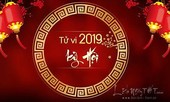 Tử vi năm 2019 cho tuổi từ 1981 - 1990